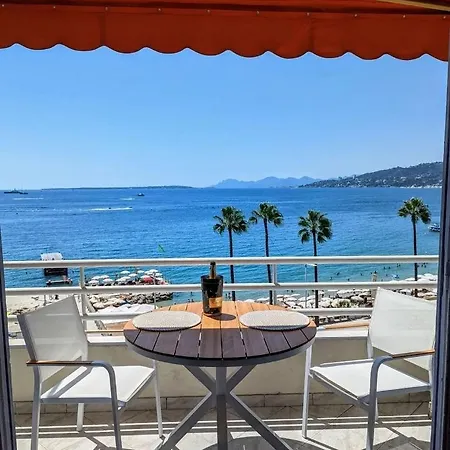アパート Superbe Vue Panoramique
