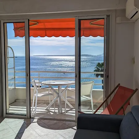 アパート Superbe Vue Panoramique