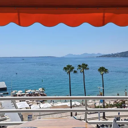 アパート Superbe Vue Panoramique